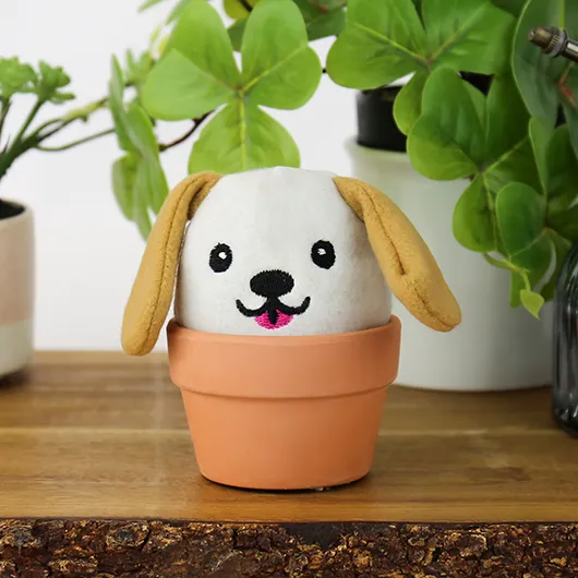 Gift Republic Dog Grow Kit – Grow Pals