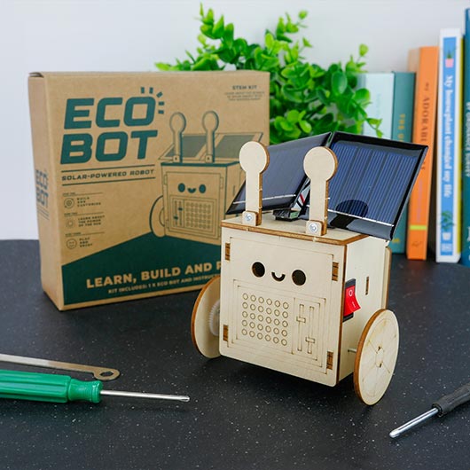 gift republic Eco Bot