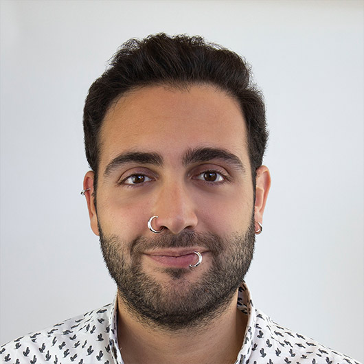 gift republic Emergency Piercings