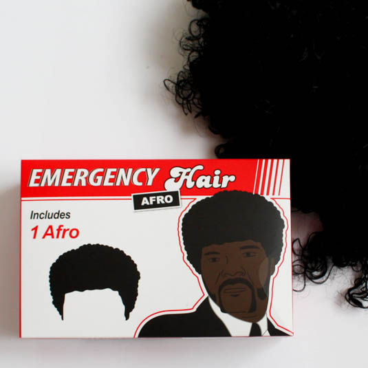 Gift Republic Emergency - Wig