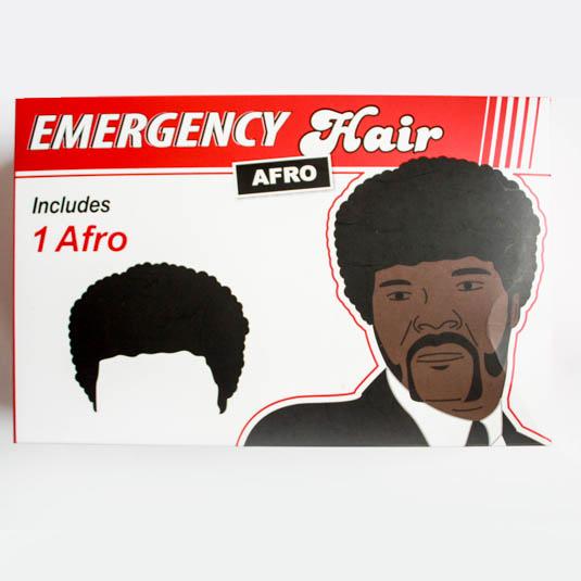 gift republic Emergency - Wig