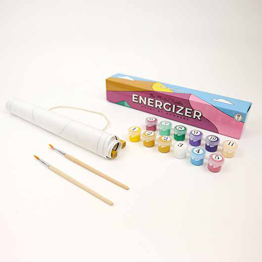 Gift Republic Energizer Painter