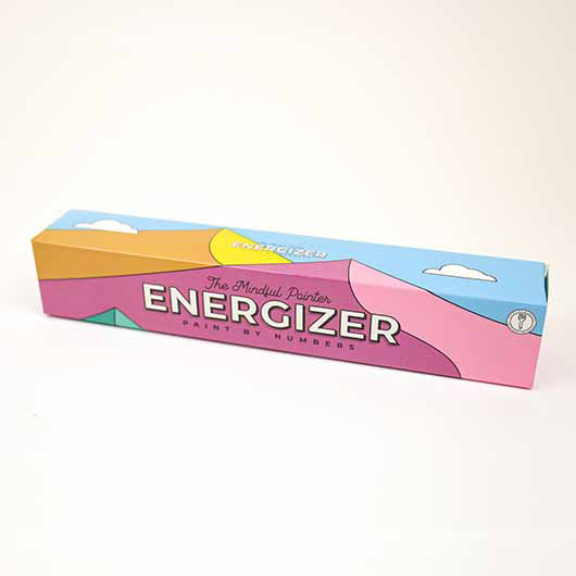 Gift Republic Energizer Painter