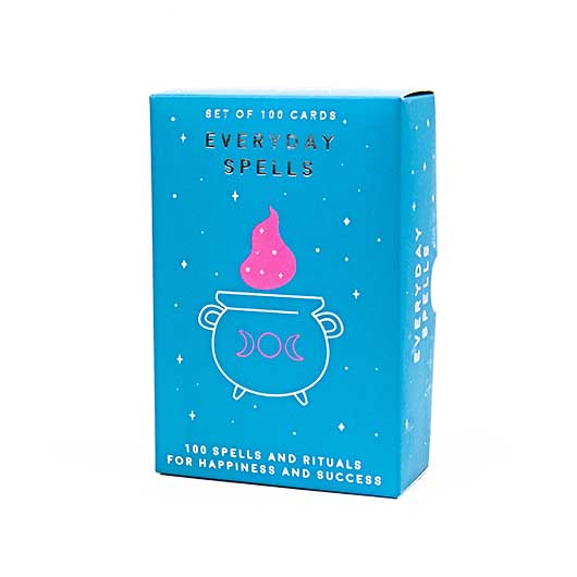 Gift Republic Everyday Spells