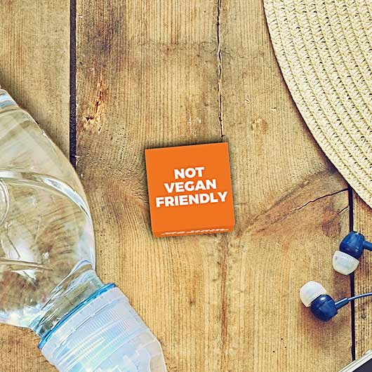 gift republic Excuses Dice