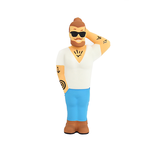 Gift Republic F*ck Boy Stress Toy