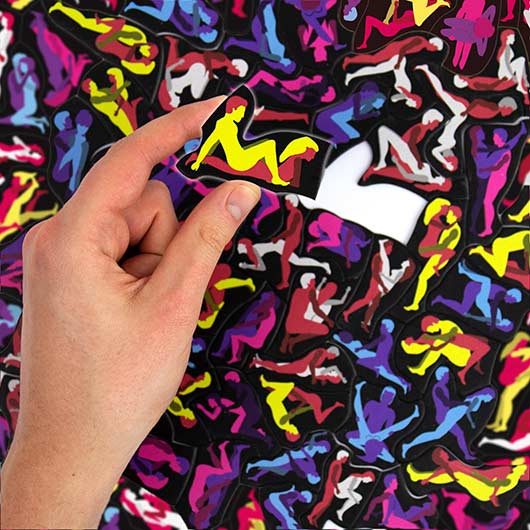 Gift Republic F*cking Hard Puzzle