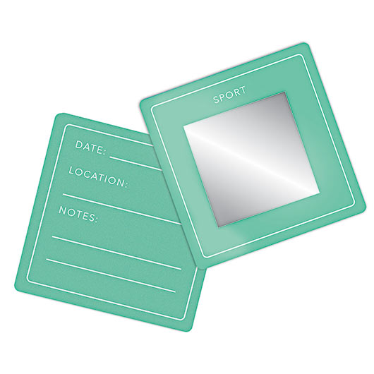 Gift Republic Family Scratch Cards