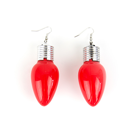 Gift Republic Festive Earrings