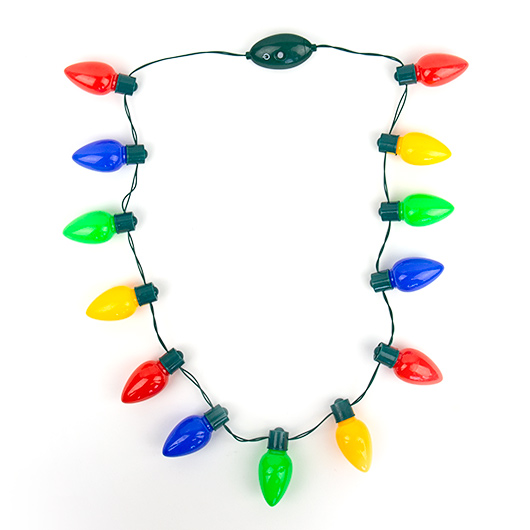 Gift Republic Festive Necklace