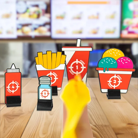 Gift Republic Finger Flicking Chicken