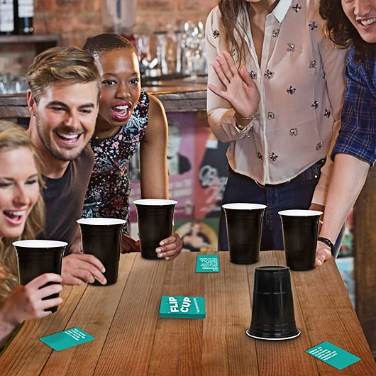 gift republic Flip Cup