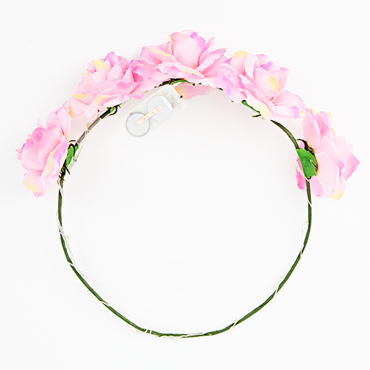 Gift Republic Flower Child Garland