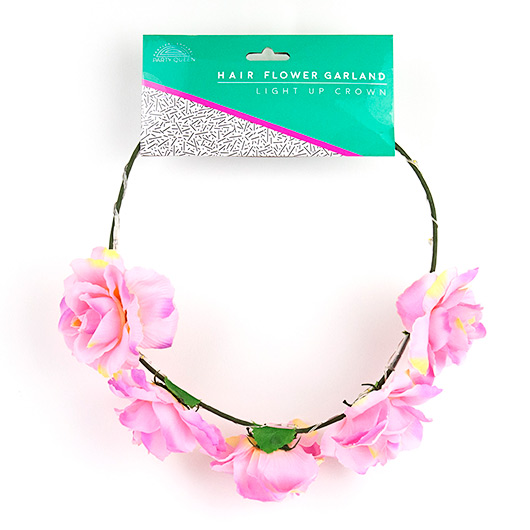 Gift Republic Flower Child Garland