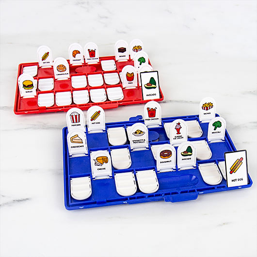 gift republic Food Who?