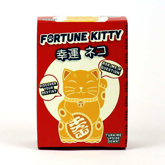 Gift Republic Fortune Kitty