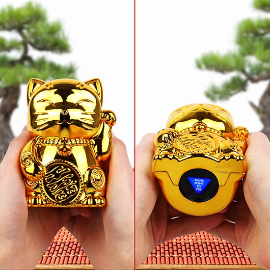 gift republic Fortune Kitty