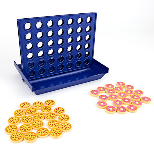 Gift Republic Four In A Dough