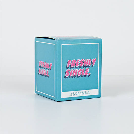 Gift Republic Freshly Single