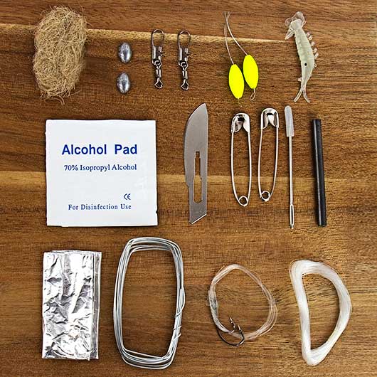 Gift Republic Gift Republic Survival Kit