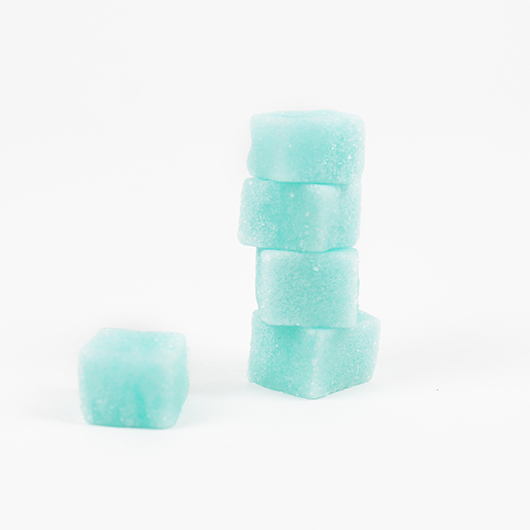 Gift Republic Gin Exfoliation