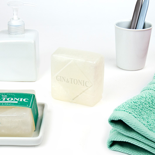 gift republic Gin & Tonic Soap