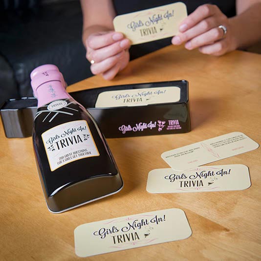 Gift Republic Girls Night In