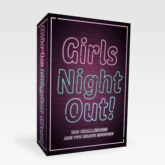 gift republic Girls Night Out