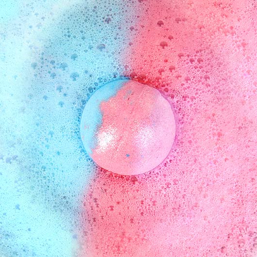 Gift Republic Glow Up Bath Bomb