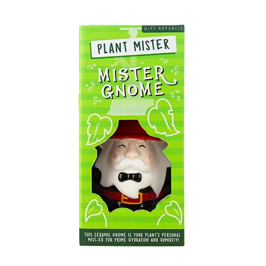 Gift Republic Gnome Plant Mister