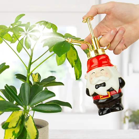 gift republic Gnome Plant Mister