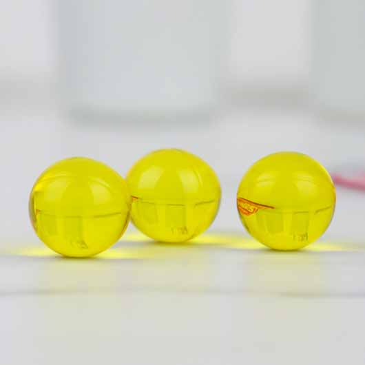 Gift Republic Good Vibes Bath Pearls