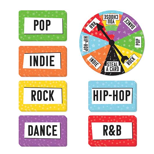 Gift Republic Guess The Lyric