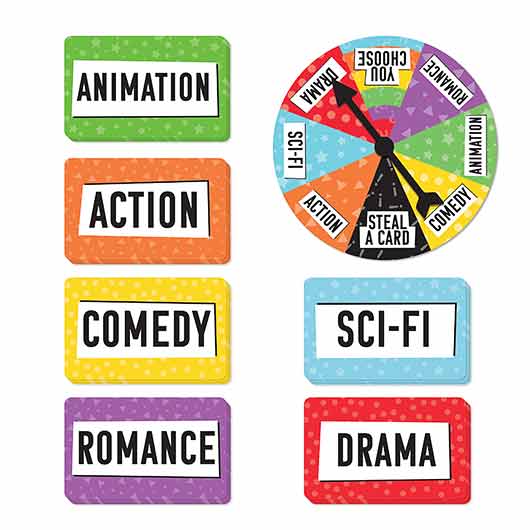 Gift Republic Guess The Quote