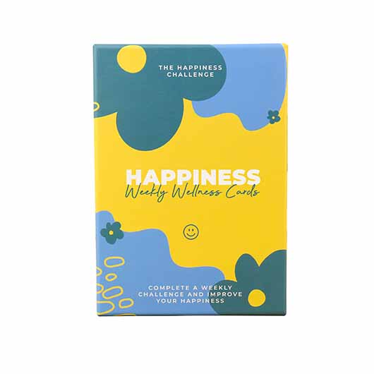 Gift Republic Happiness Cards