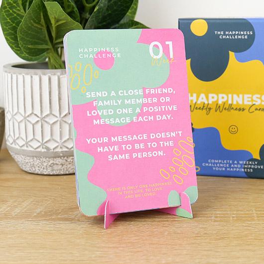 gift republic Happiness Cards
