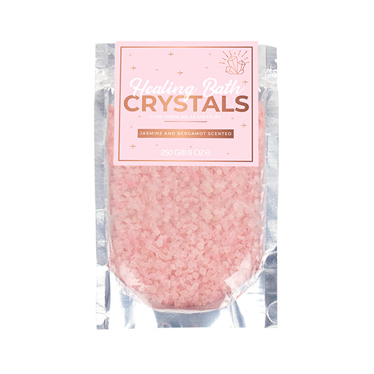 Gift Republic Healing Bath Crystal