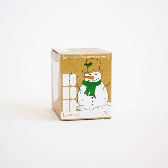 gift republic Ho Ho Ho - Grow Me