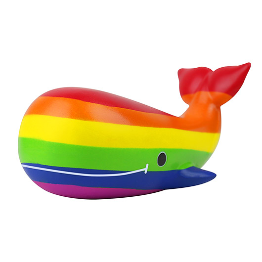 Gift Republic Homosexuwhale