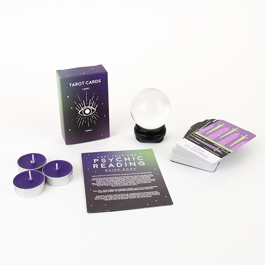 Gift Republic Host Your Own Psychic Reading