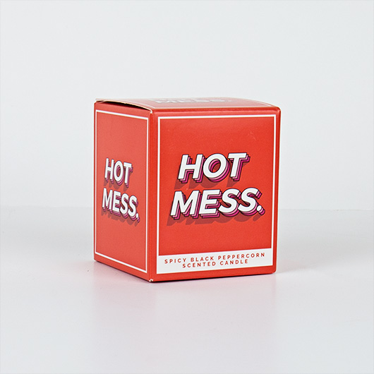 Gift Republic Hot Mess