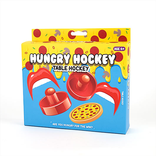Gift Republic Hungry Hockey Table Game