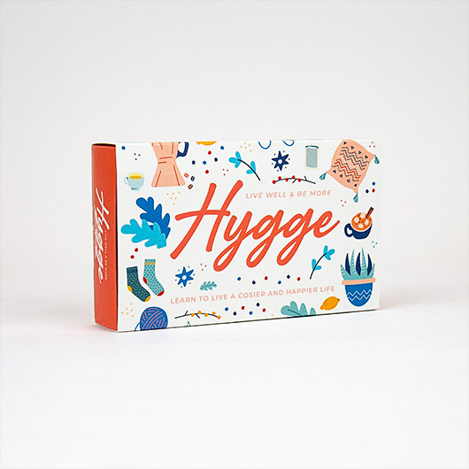 Gift Republic Hygge Cards