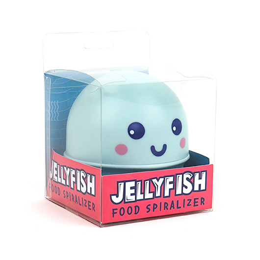 Gift Republic Jellyfish Spiralizer