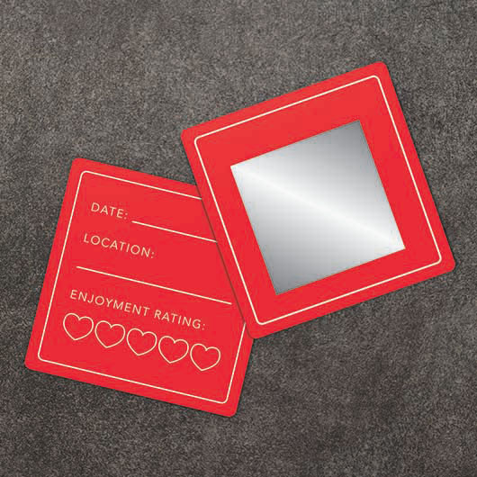 Gift Republic Kama Sutra - Cards