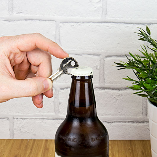 Gift Republic Key Bottle Opener