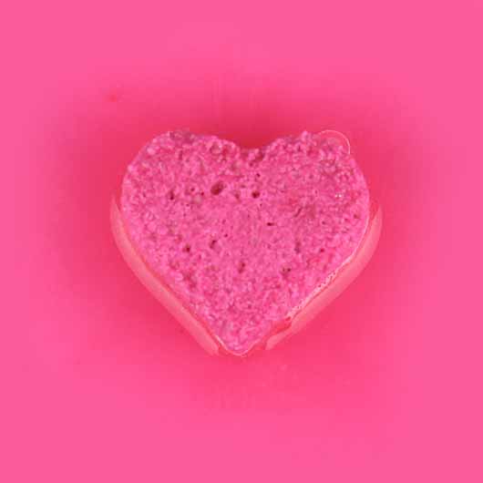 Gift Republic Love Bath Bombs