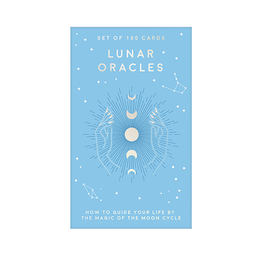 Gift Republic Lunar Oracles