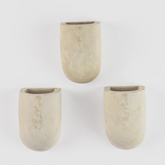 Gift Republic Magnetic Planters