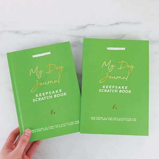 Gift Republic Man’s Best Friend Gift Set